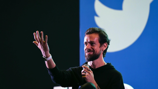 Republicans Crying Censorship on Twitter Just Needed to Hit Another Button